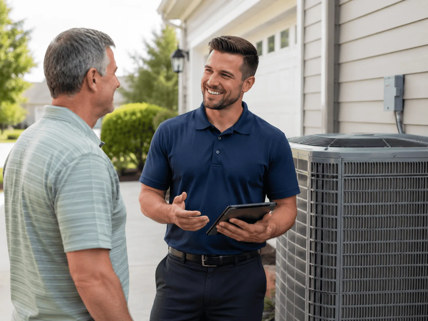 Heat Pump Installation Dallas, SD FAQs